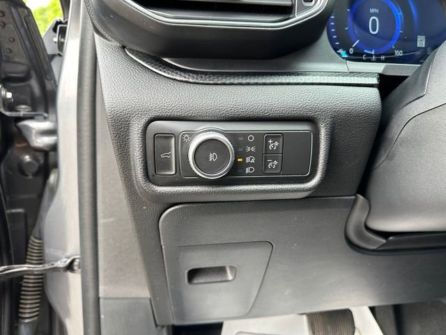 Used 2021 Ford Explorer ST w/ Equipment Group 401A AWD/4WD image 22