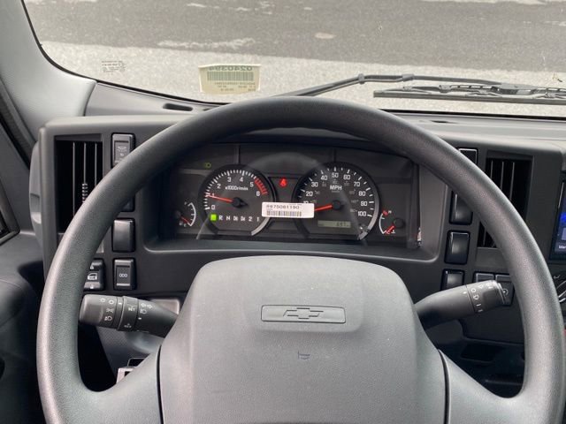 New 2024 Chevrolet Low Cab Forward image 13