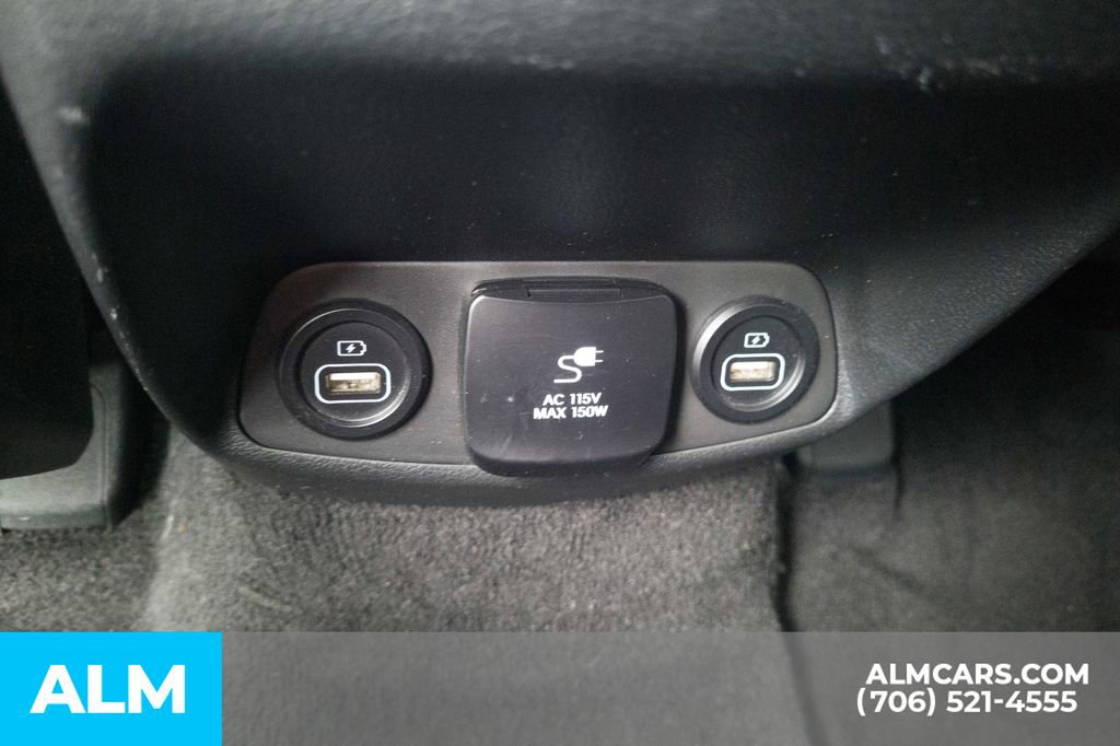 Used 2023 Hyundai Santa Fe Limited image 26