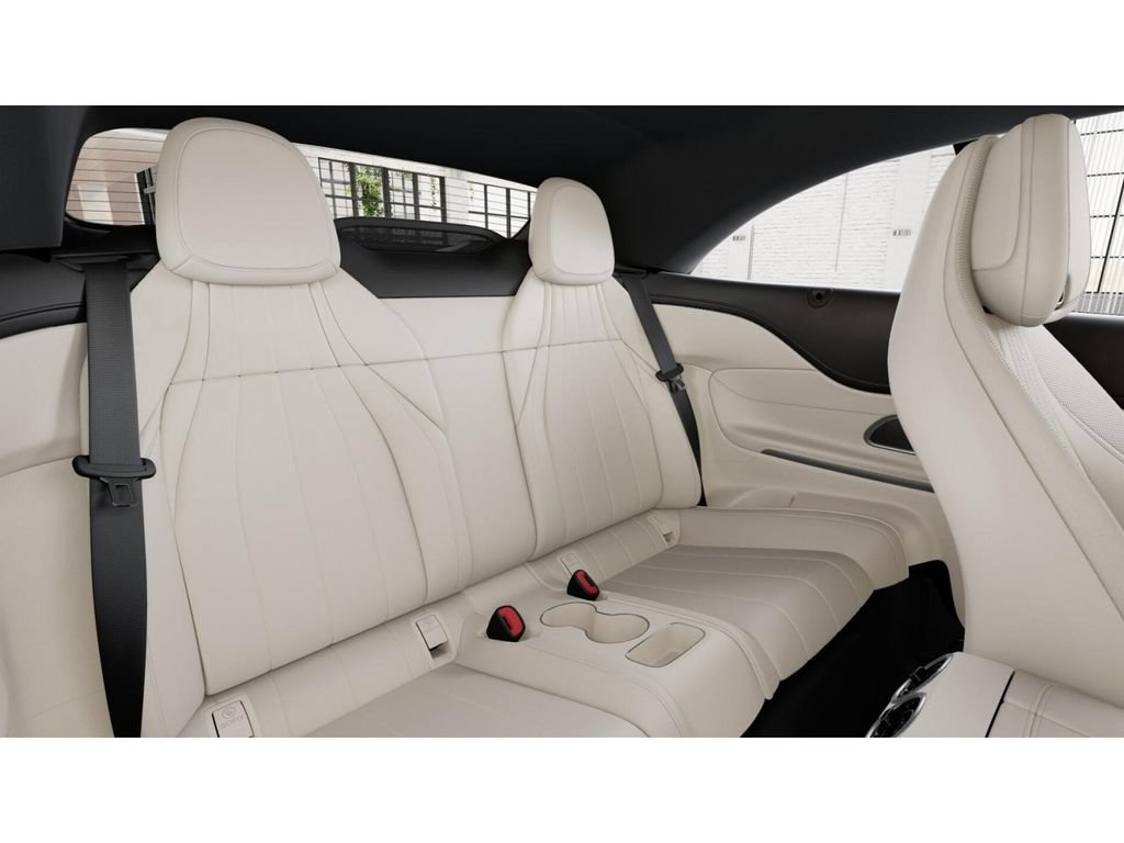 New 2027 Mercedes-Benz CLE 53 AMG 4MATIC Cabriolet image 5