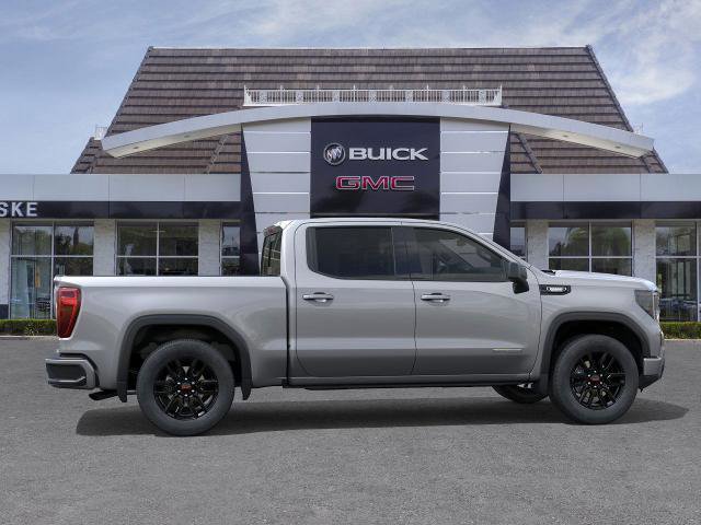 New 2026 GMC Sierra 1500 Elevation w/ Preferred Package image 5