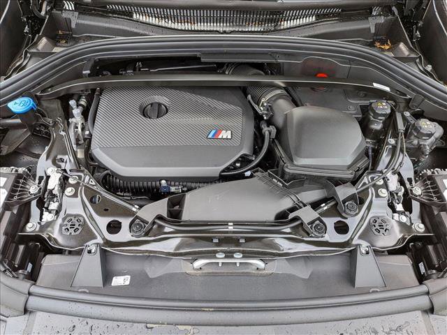 New 2026 BMW X1 M35i image 18