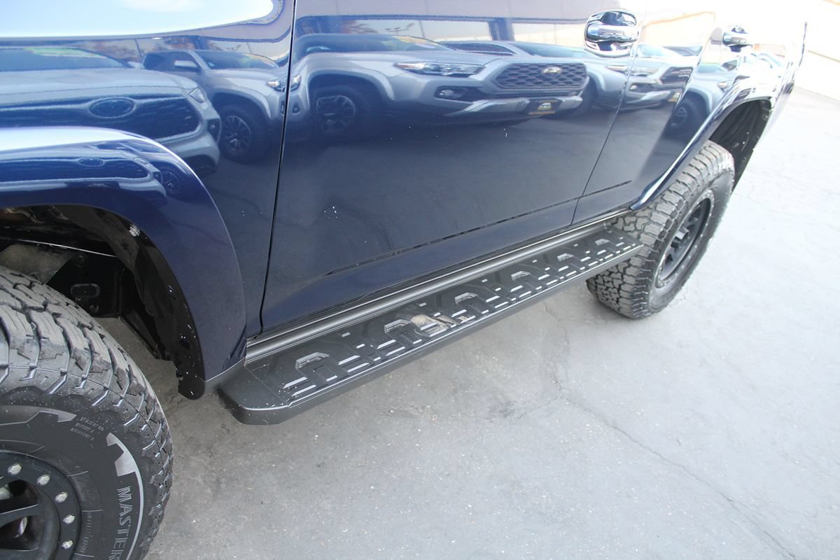 Used 2020 Toyota 4Runner TRD Off-Road w/ Wilderness Package AWD/4WD image 13