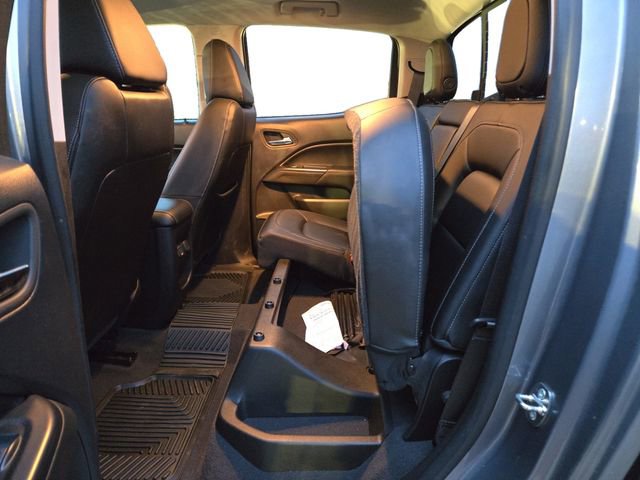 Used 2022 GMC Canyon Elevation w/ Elevation Premium Package image 14