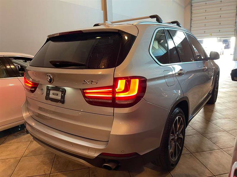 Used 2016 BMW X5 xDrive35i AWD/4WD image 22