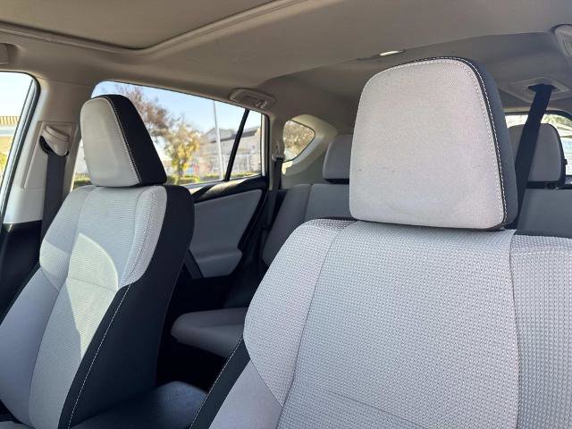 Used 2018 Toyota RAV4 XLE w/ Convenience Package image 22