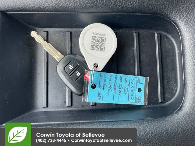 Used 2020 Toyota Tundra SR5 w/ SR5 Upgrade Package AWD/4WD image 31