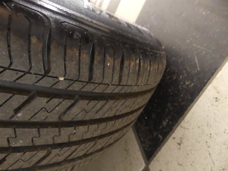 Used 2025 Nissan Sentra SV FWD image 34