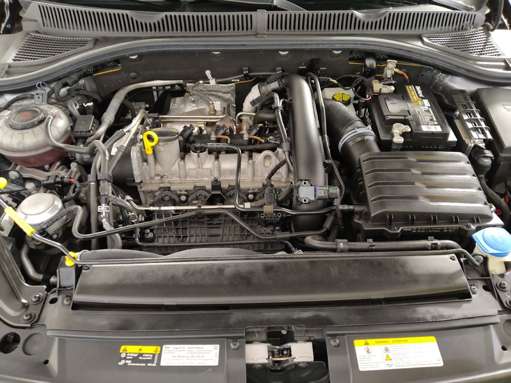 Used 2021 Volkswagen Jetta S w/ Driver Assistance Package FWD image 30
