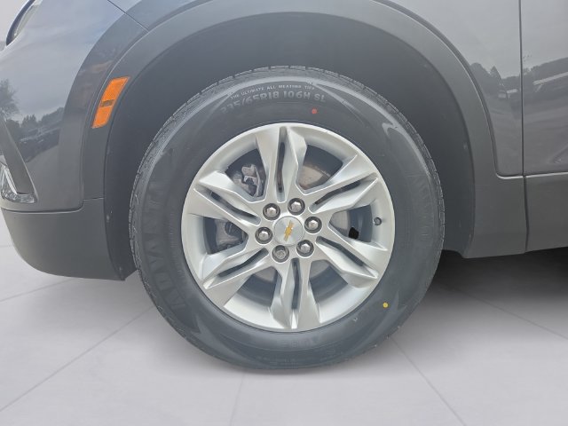 Used 2021 Chevrolet Blazer LT AWD/4WD image 9