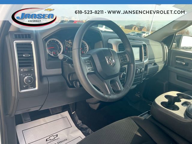 Used 2020 RAM 1500 Classic Warlock image 10