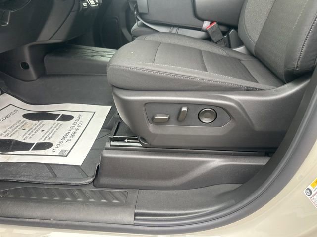 New 2026 Chevrolet Silverado 1500 Custom w/ Turbomax Blackout Package image 17