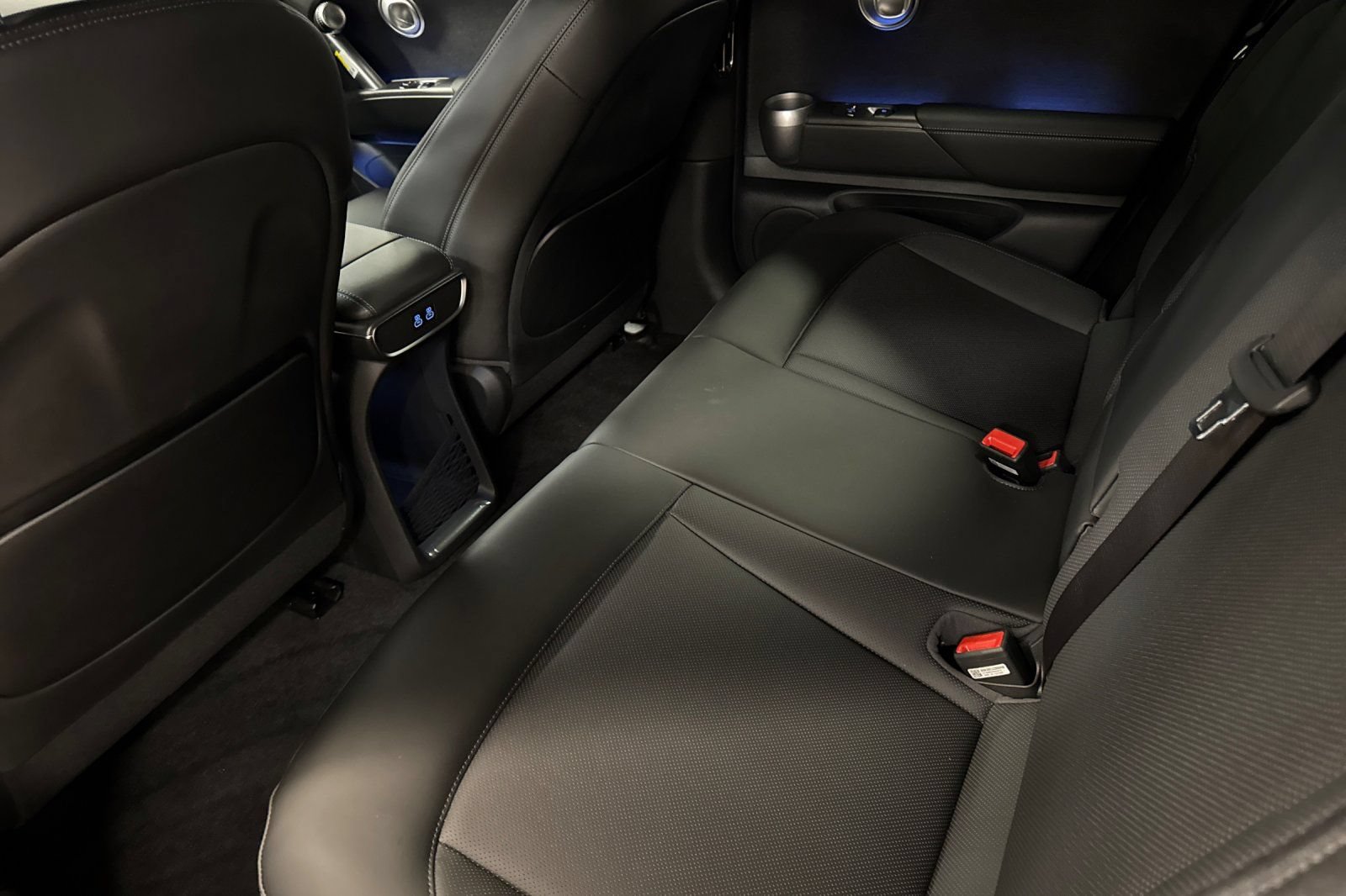 New 2026 Genesis GV60 RWD image 12