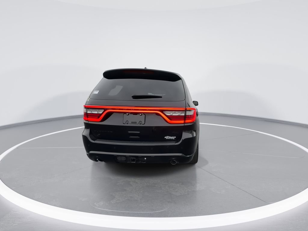 Used 2024 Dodge Durango R/T image 8