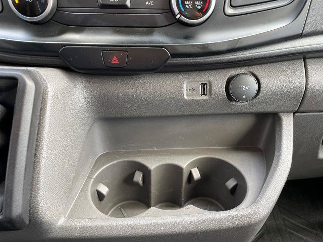 Certified 2024 Ford Transit 250 148 Medium Roof Extended AWD image 24