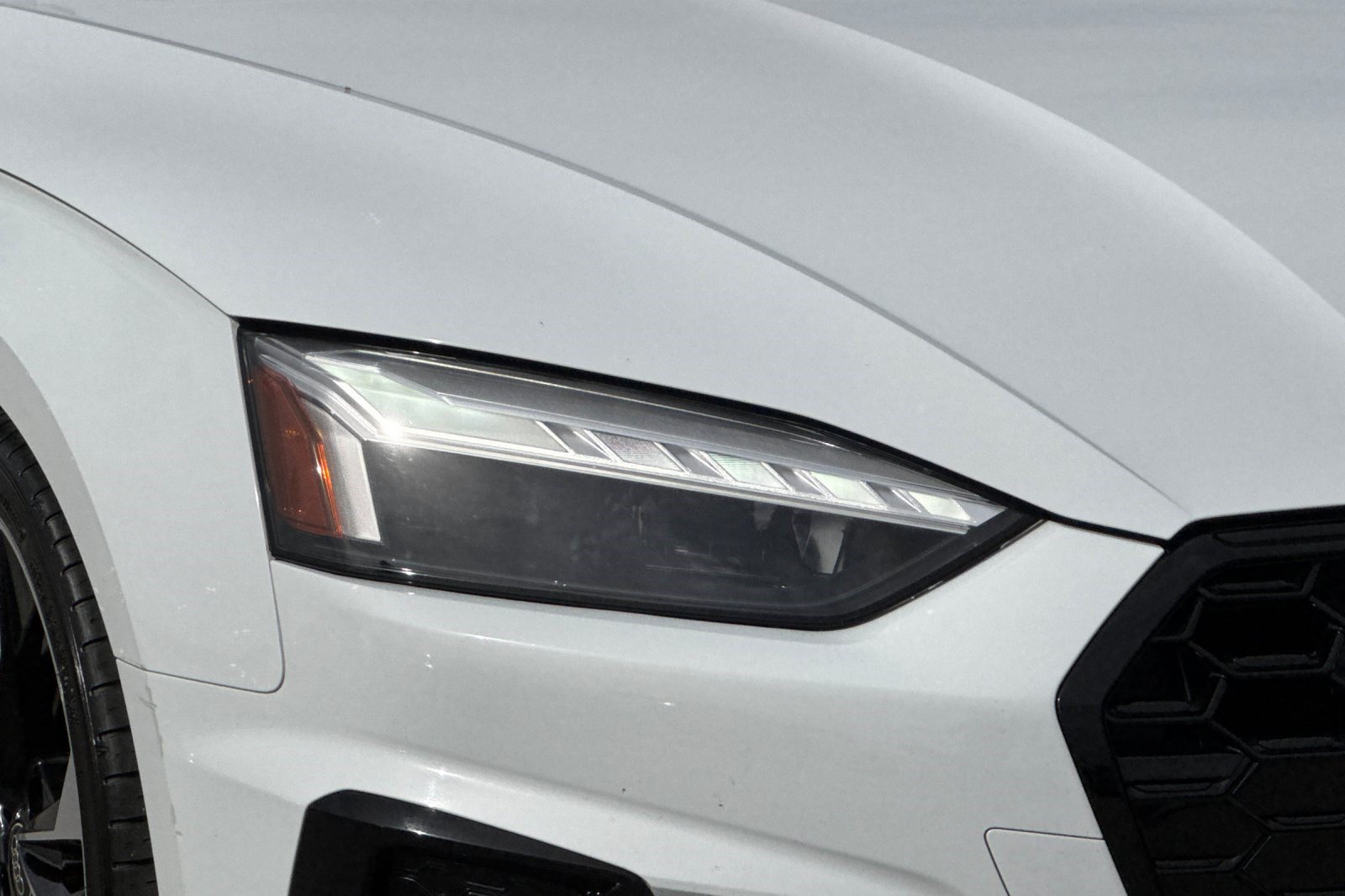 Used 2024 Audi S5 Premium Plus w/ Premium Plus Package AWD/4WD image 12