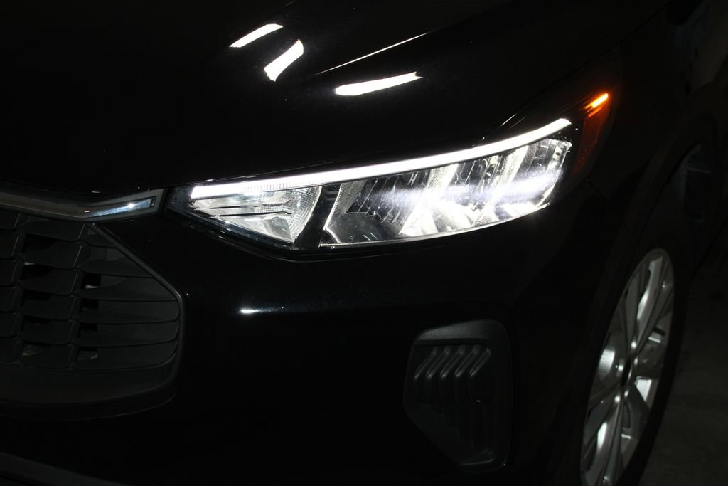 Used 2024 Ford Escape Active image 52