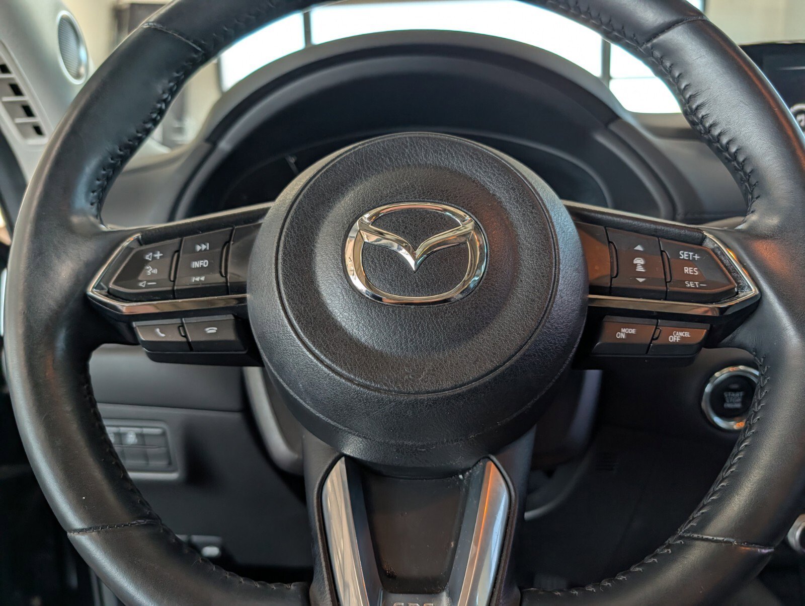 Used 2020 MAZDA CX-5 Grand Touring w/ GT Premium Package image 20