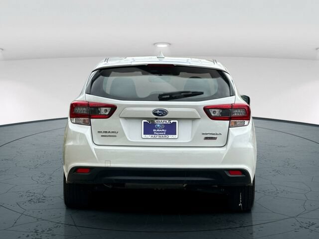 Certified 2023 Subaru Impreza 2.0i Sport AWD/4WD image 5