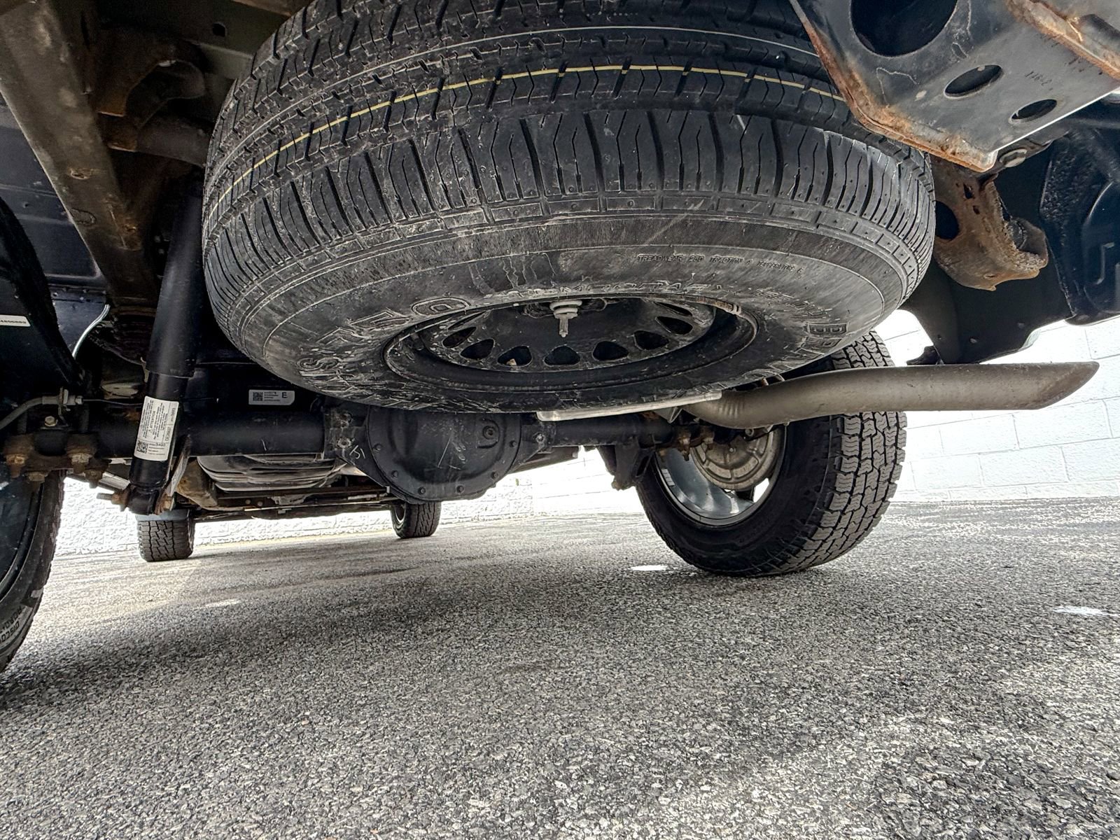 Certified 2022 Chevrolet Silverado 1500 LT image 36