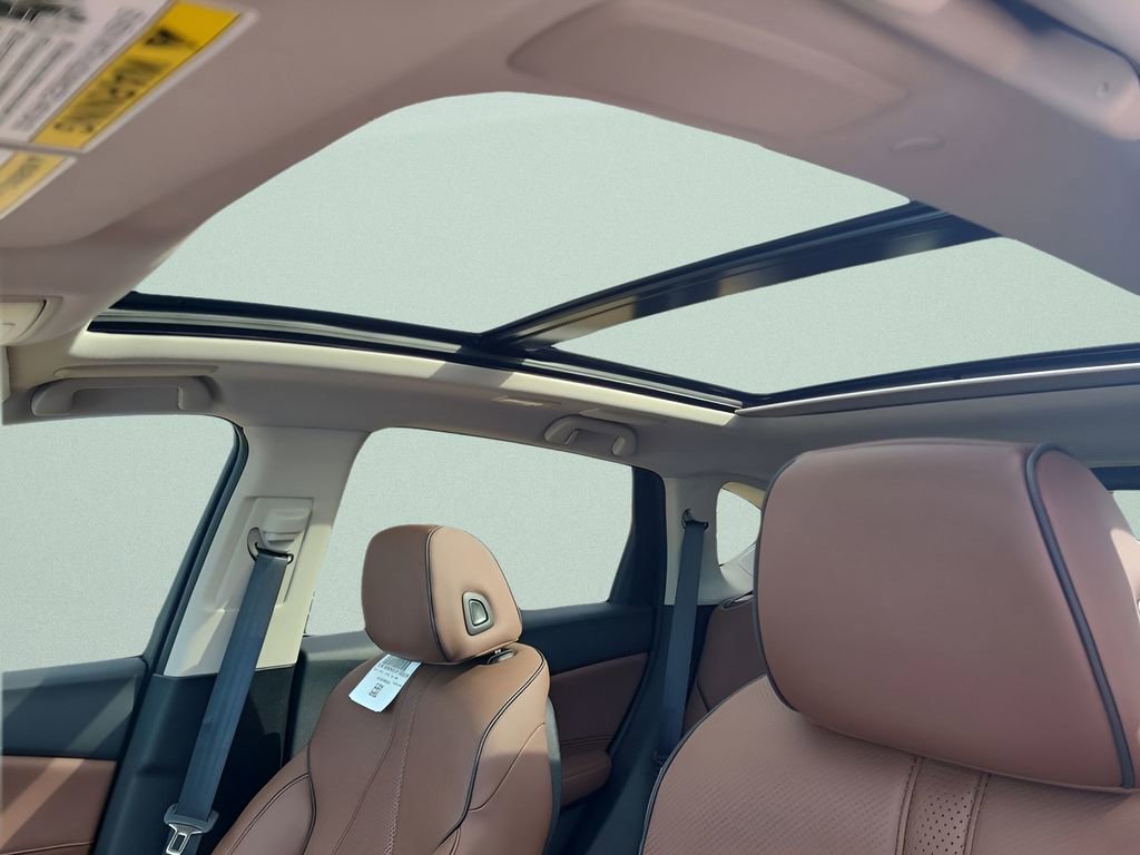 New 2026 Acura RDX SH-AWD w/ Advance Package image 27
