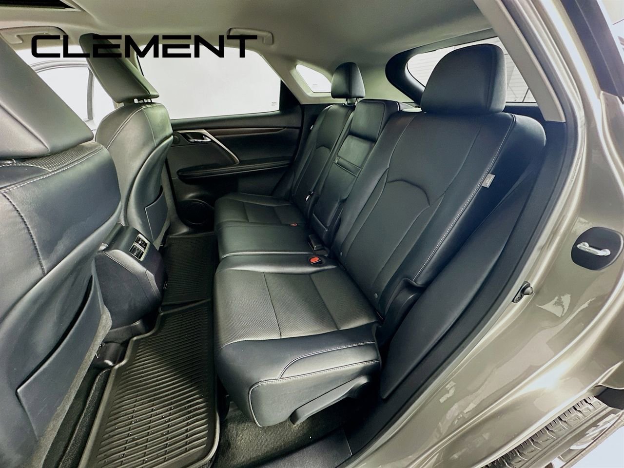 Used 2020 Lexus RX 350 AWD w/ Premium Package image 32