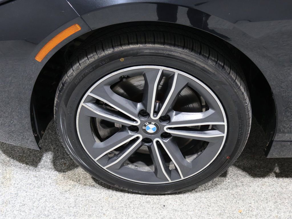 Used 2021 BMW 228i xDrive Gran Coupe w/ Convenience Package image 8