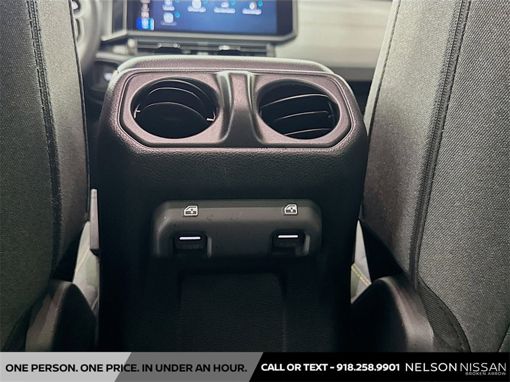 Used 2024 Jeep Wrangler Sport S image 24