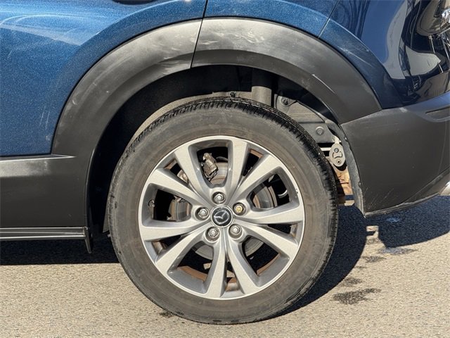 Used 2022 MAZDA CX-30 AWD 2.5 S w/ Preferred Package image 10
