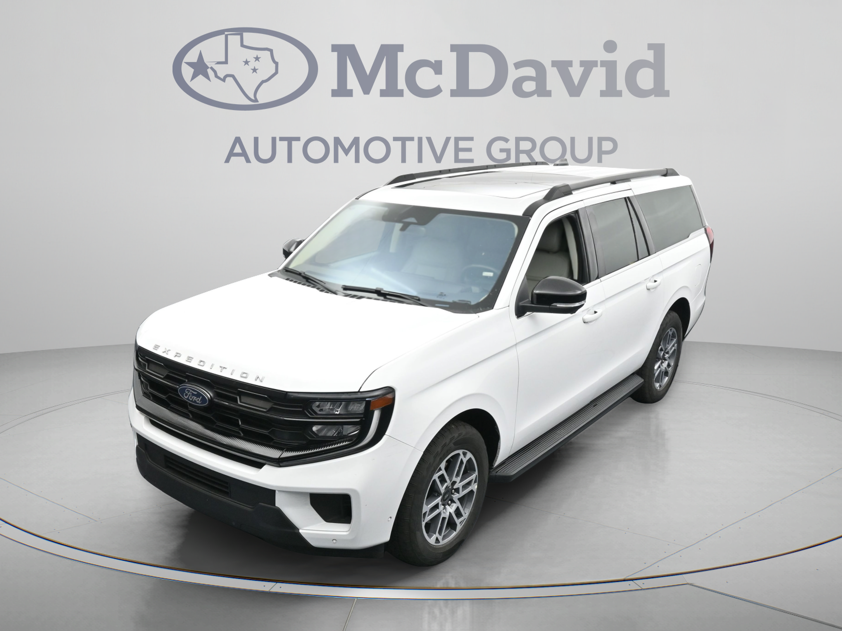 Used 2025 Ford Expedition Max Active AWD/4WD image 36