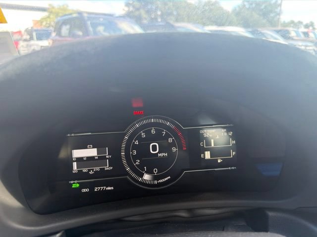 Used 2025 Subaru BRZ Limited RWD image 16
