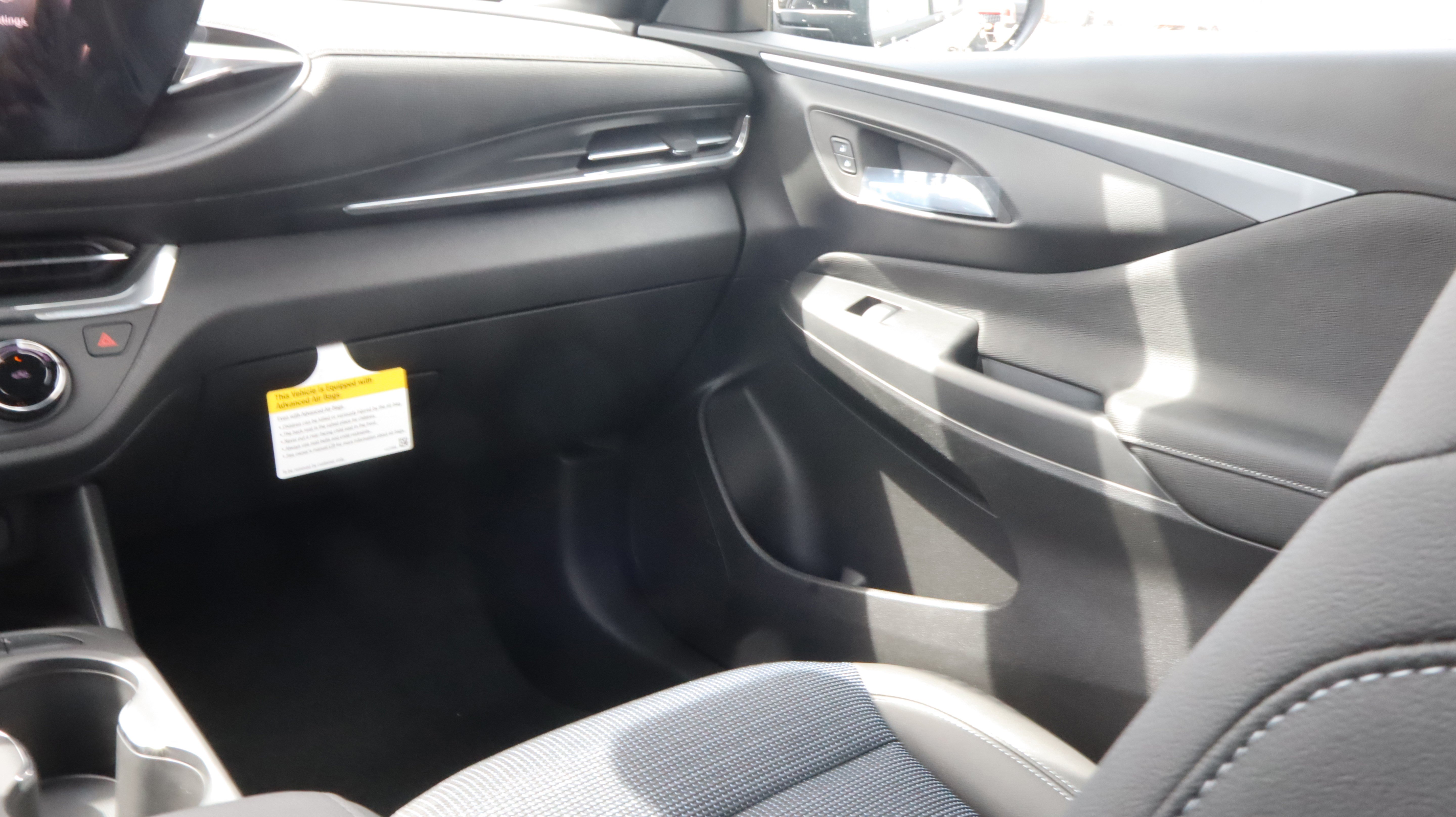 New 2026 Buick Envista Preferred w/ Convenience I Package FWD image 11