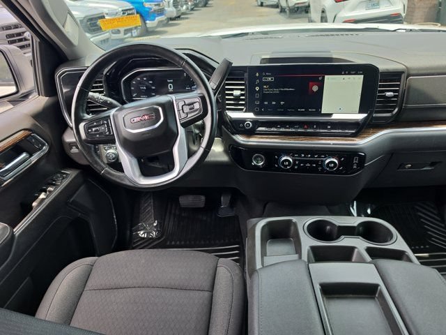 Used 2023 GMC Sierra 1500 Elevation AWD/4WD image 13