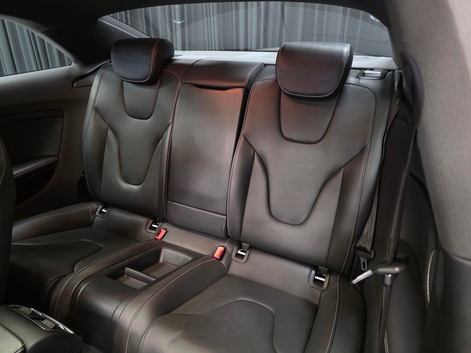 Used 2013 Audi S5 Prestige w/ Prestige Pkg AWD/4WD image 30