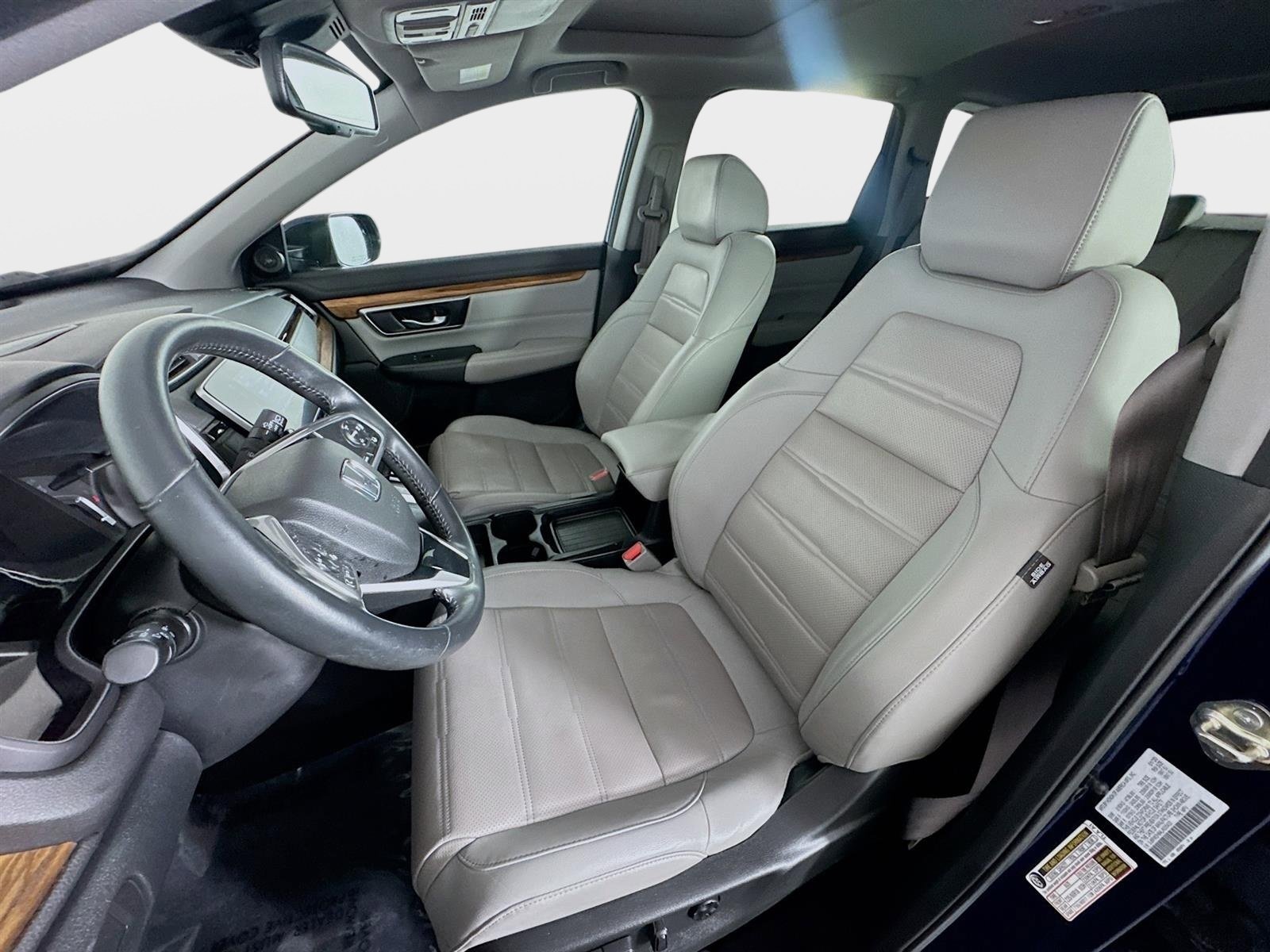 Used 2020 Honda CR-V EX-L image 12