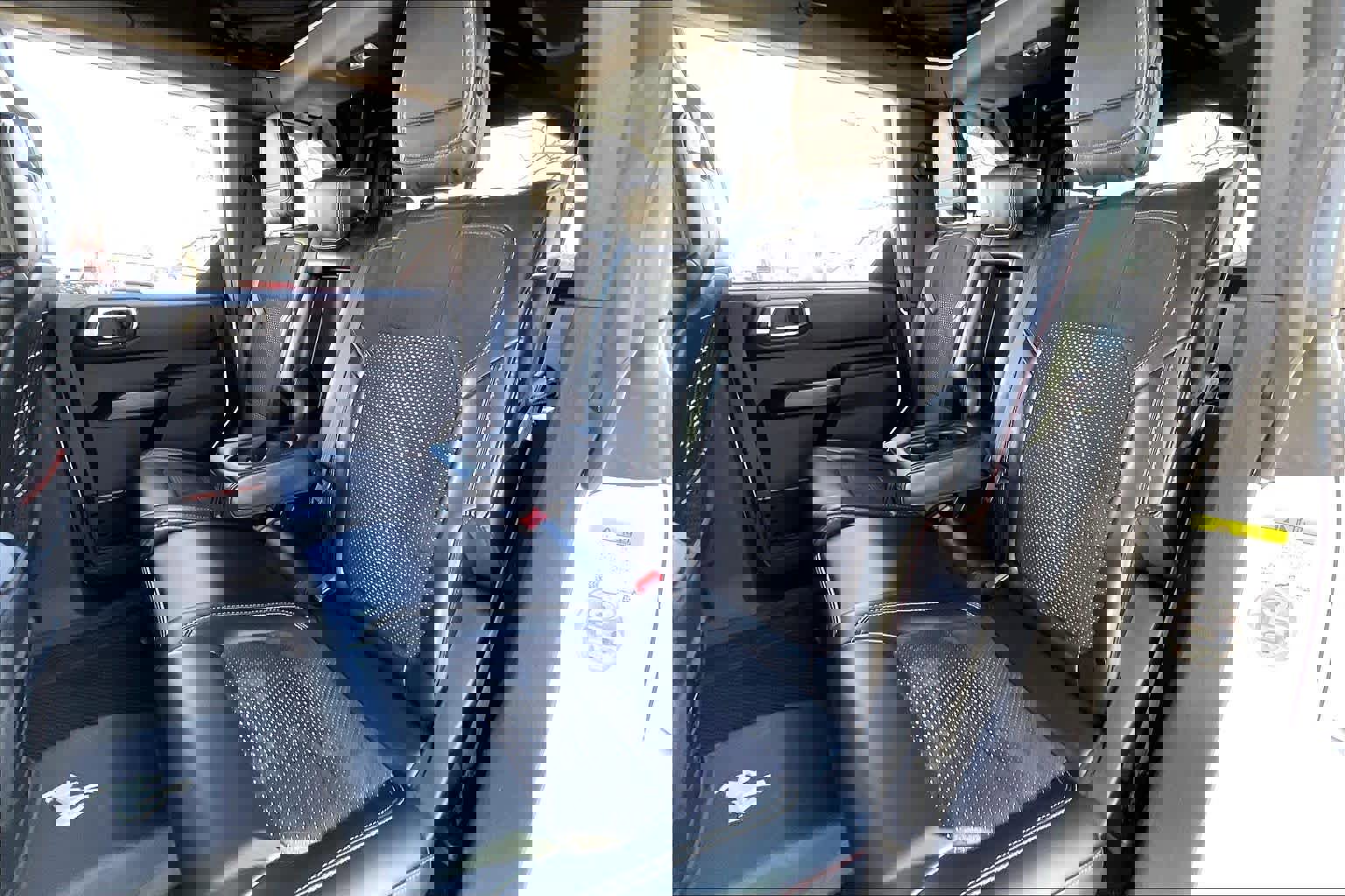 Used 2023 Ford Bronco Raptor image 21