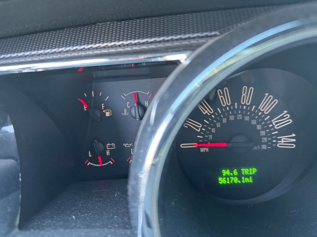 Used 2007 Ford Mustang GT Premium RWD image 22