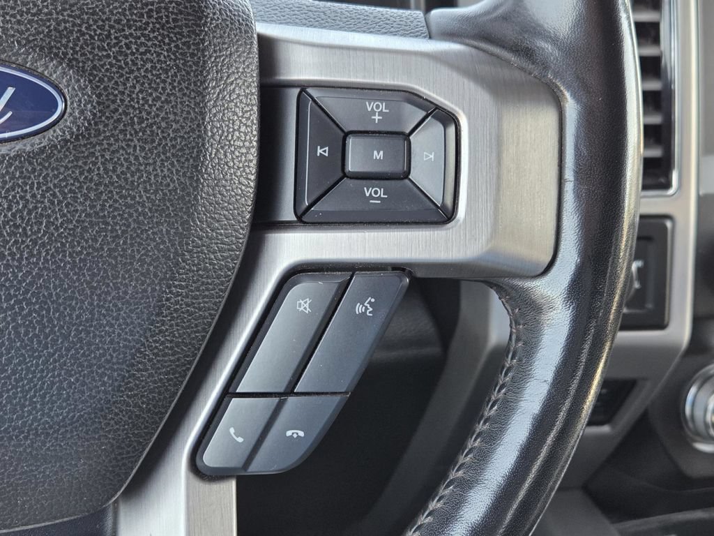Used 2019 Ford F450 Platinum w/ Platinum Ultimate Package AWD/4WD image 21