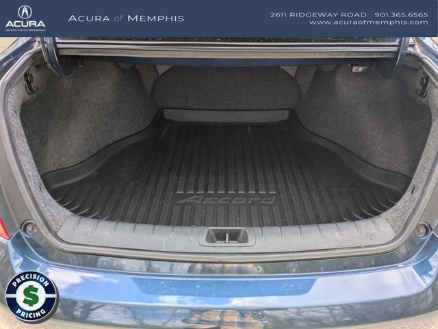 Used 2016 Honda Accord EX-L image 5