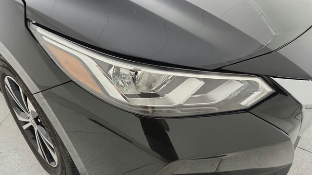 Used 2023 Nissan Sentra SV image 10