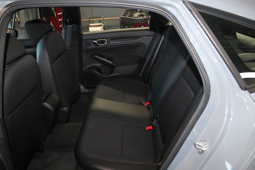 Used 2024 Honda Civic Sport image 19
