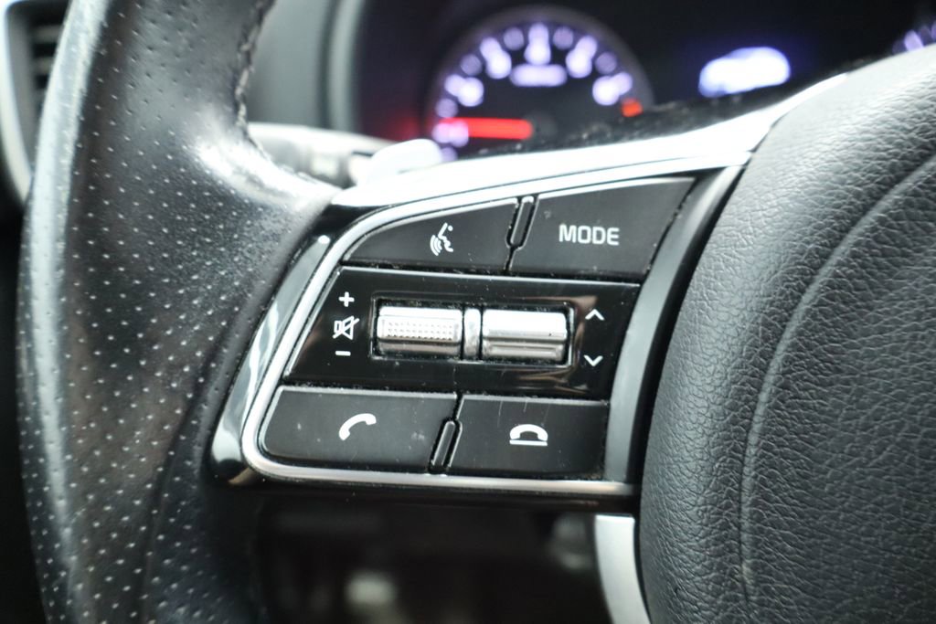 Used 2020 Kia Sportage LX w/ LX Popular Package AWD/4WD image 33
