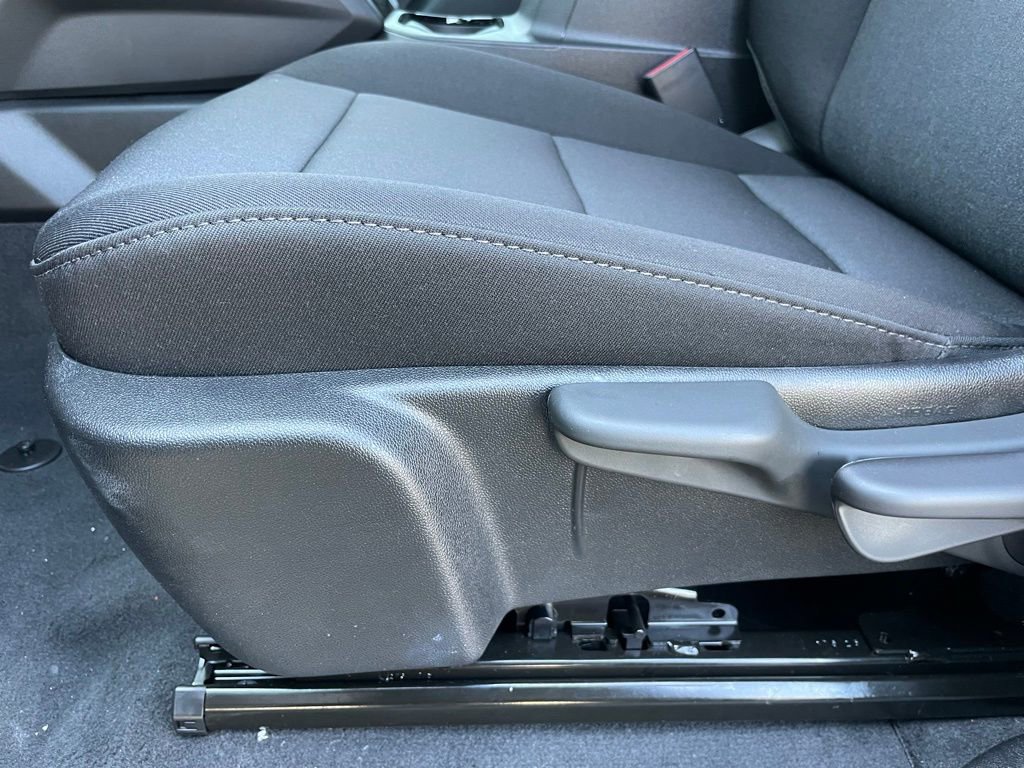 New 2026 Chevrolet Colorado Trail Boss image 10