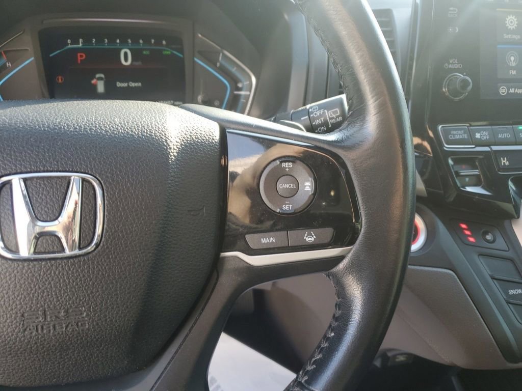 Used 2019 Honda Odyssey EX-L image 17