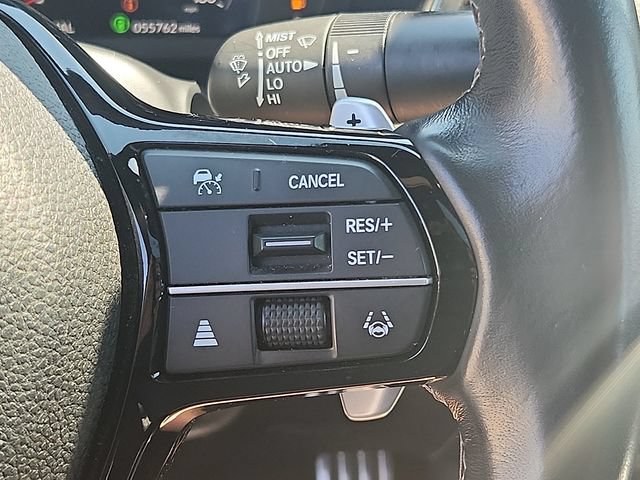Certified 2023 Acura Integra A-Spec FWD image 22