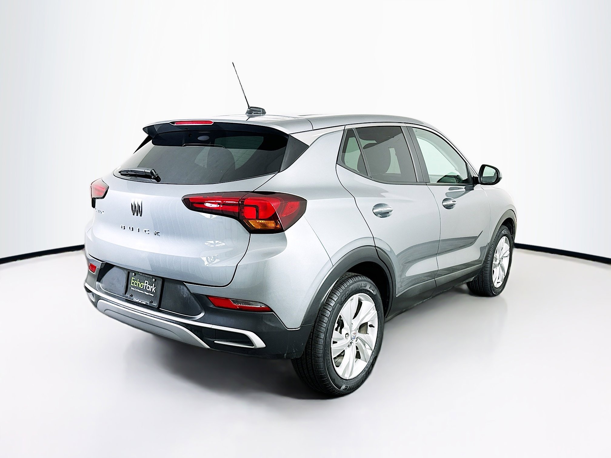 Used 2025 Buick Encore GX Preferred image 9