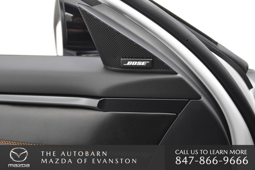 New 2025 MAZDA CX-50 AWD 2.5 S w/ Weather Package image 29