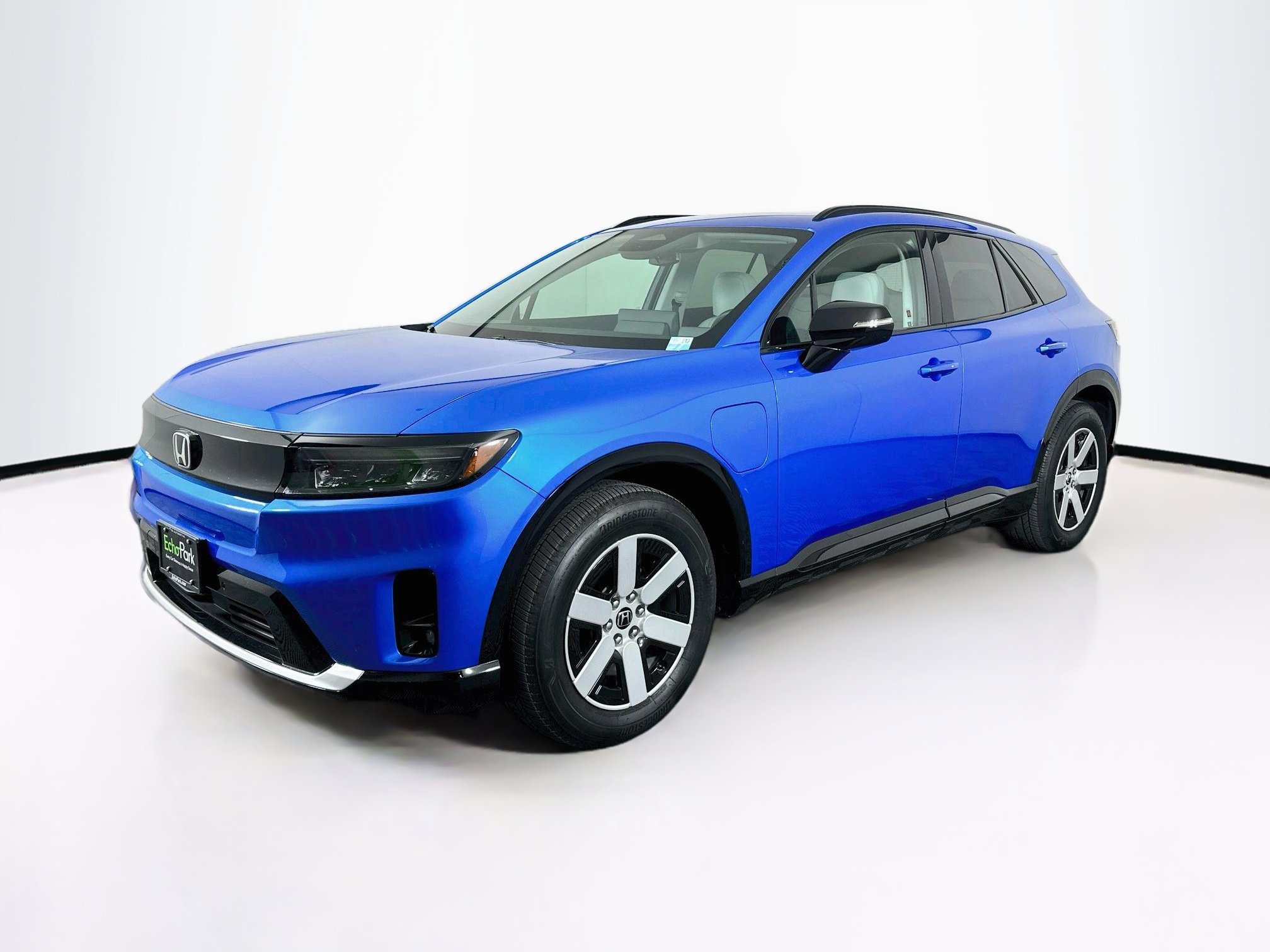 Used 2024 Honda Prologue Touring image 3