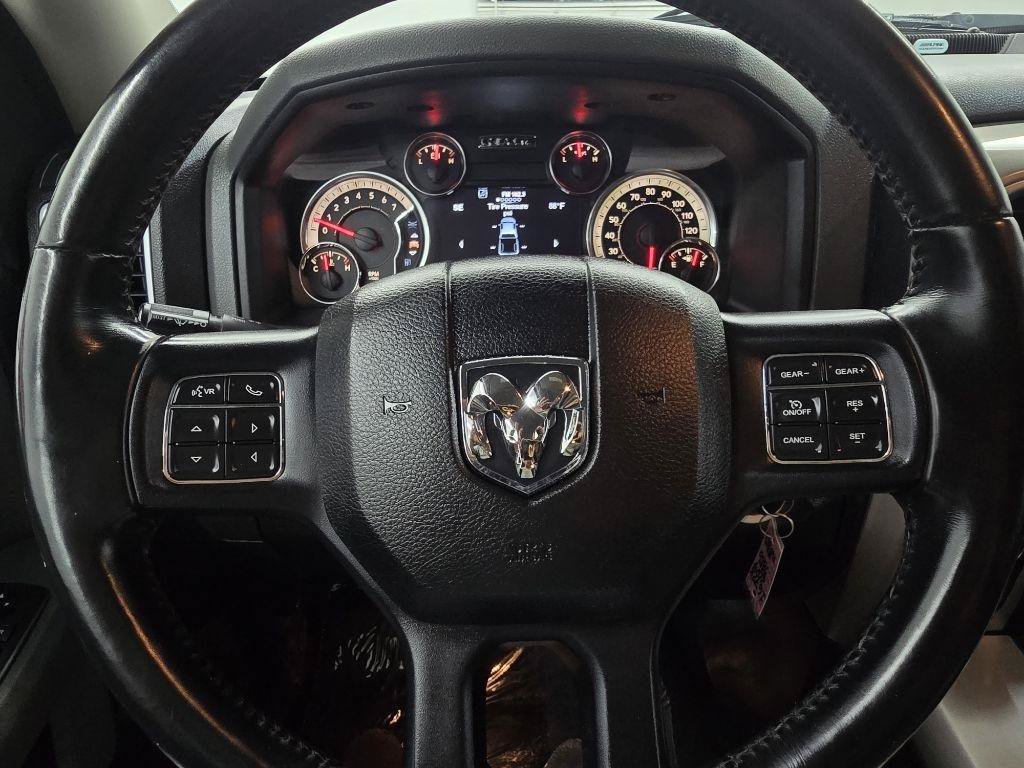 Used 2017 RAM 1500 Lone Star RWD image 20
