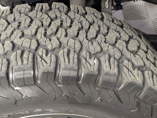 Used 2022 RAM 2500 Limited image 9